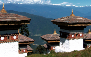 Nepal and Bhutan Tour – To The Lands of Happiness