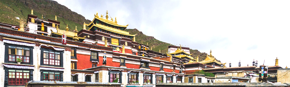 Nepal Tibet Tour Package | Best Combo Package in Asia