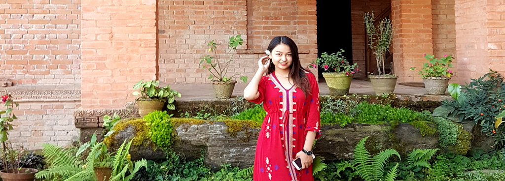 Styles Of Traveling Nepal